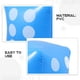 thumbnail image 2 of KAKOWELY Dados inflables gigantes para juegos, decoraciones con globos, dados inflables, divertidos juegos, decoraciones, accesorios para juegos de fiesta, suministros para fiestas en la piscina., 2 of 5