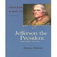 thumbnail image 1 of Jefferson the President, First Term, 1801-1805, 1 of 2