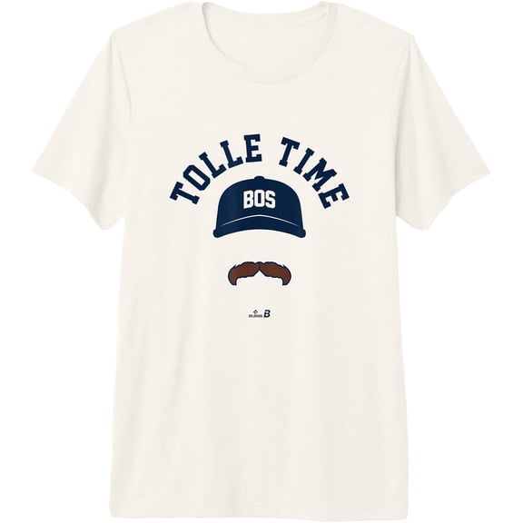 Payton Tolle Time Boston Baseball Event T-Shirt, Size S-5XL