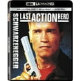 thumbnail image 2 of Last Action Hero (4K, Blu-ray, Digital) [1993], 2 of 2