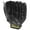 Black, variant on Baseball Glove for Youth Adult,Softball Glove 9.5''-12.5'' for Training and Beginner,Baseball Mitt Left Hand Glove,Right Hand Throw