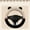 Beige1, variant on Car Steering Wheel Cover 38 cm Fits Most Vehicles Fluffy Plush Cute Panda Ears Steering Wheel Cover for Women, Beige