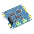 thumbnail image 2 of Filfeel MCP2515 CAN Bus Module SPI Module For , Dual-Channel Isolated Onboard Protection Circuit Expansion Board Module, 2 of 8