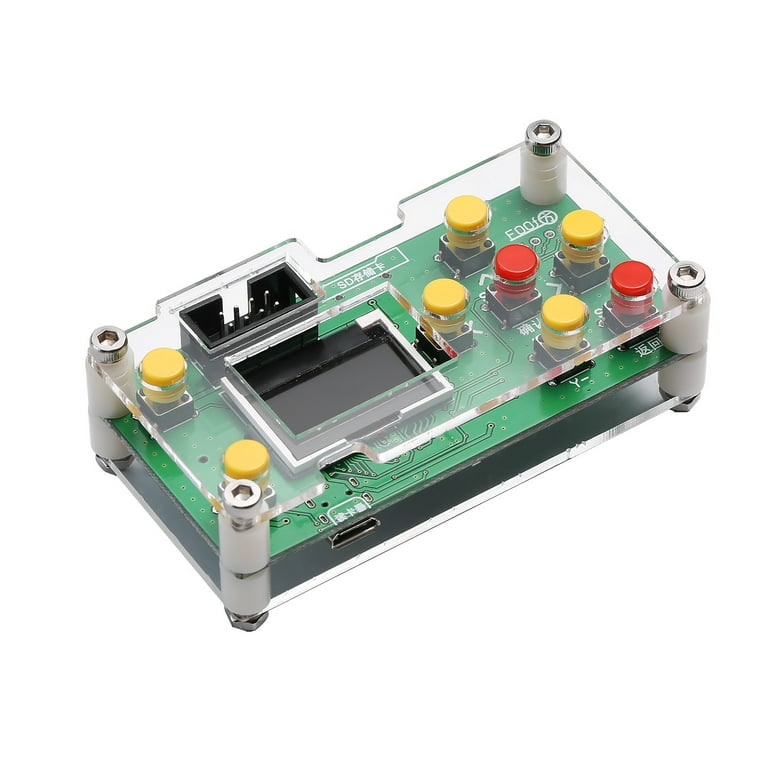 Sainsmart online offline controller