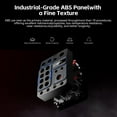 thumbnail image 6 of PXN CB1 Gaming Button Box – Sim Drive Control with 19 Buttons , 30 Programmable Options, 6 of 6