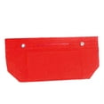 thumbnail image 6 of SPRING PARK Pockets Tote Bag Organiser Insert Pouch Felt Handbag Liner Travel Cosmetic Bag, 6 of 8