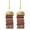B, variant on Outdoor Christmas Decorations Hangs Book Christmas Tree Ornament Creative Christmas Book Car Decoration Christmas Tree Decoration Holiday Home Decoration Household pendant