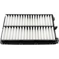 thumbnail image 4 of Engine Air Filter Fits for Sorento 2021-2025, K5 2021-2025, Sonata 2020-2025, Santa Fe 2021-2025, Santa Cruz Tucson Carnival 2022-2025, Sportage 2023-2025, 28113-L1000, 28113N9000, 4 of 8