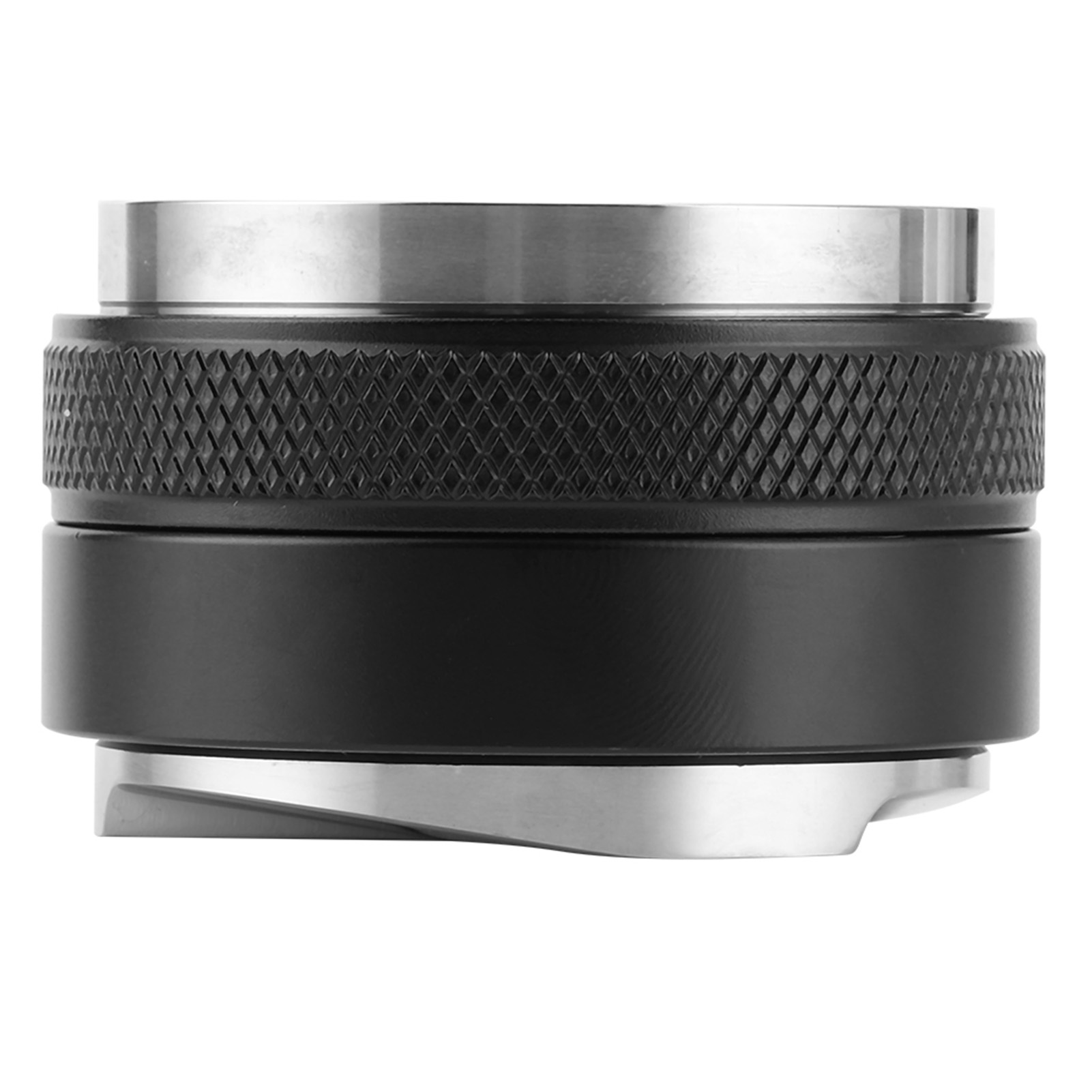 Distributeur Et Tassetteur De Café Manuel – 51 Mm, Réglable, Pour Préparation De Café Expresso