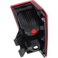 thumbnail image 4 of Tail Light Compatible With 2006-2010 Hummer H3 Left Driver, 4 of 6