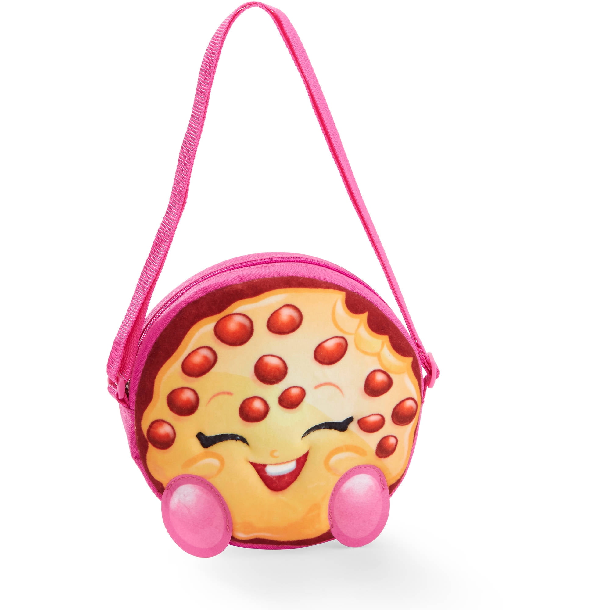 Shopkins Cookie Crossbody Bag