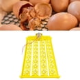 thumbnail image 4 of Soporte para dispositivo de bandeja de de huevos de pollo con motor, bandeja de incubación de aves , licencia de incubación de Colco Bandeja incubadora de huevos, 4 of 8