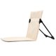 thumbnail image 1 of Cojín de asiento plegable ligero para silla trasera portátil para césped de patio (beige) Ehuebsd Para Estrenar, 1 of 9