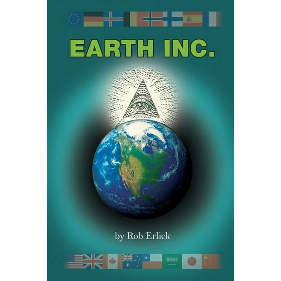 Earth Inc., (Paperback)
