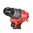 thumbnail image 3 of Milwaukee 3404-20 12V Fuel Cordless 1/2" Hammer Drill/Driver (Bare Tool), 3 of 4