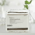 thumbnail image 4 of Wings Extra Quilted Adult Incontinence Brief M Moderate Absorbency Quilted, 65033, 43, 10 Ct, 4 of 6