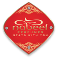 thumbnail image 2 of Habibi Lil Abad Air Freshener - 300ML (10.1oz) by Nabeel, 2 of 2