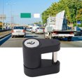thumbnail image 1 of Coupler Lock Universal Coupler Lock for Trailer Accessories Heavy Duty Padlock with Key Secure Trailer Hitch Lock for Insertion Extraction Tools, 1 of 7