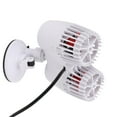 thumbnail image 1 of Fish Tank Powerhead Pump, Large  Circulate Water Temperature Aquarium Wavemaker Pump  For Fish For Saltwater For Freshwater US Plug 110V ZY-600M, 1 of 8