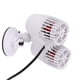 thumbnail image 1 of Fish Tank Powerhead, Acuario Wavemaker Temperatura Del Agua Circulante Blanca Para Agua Salada Para Peces De Agua Dulce, 1 of 8