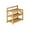Beige, variant on Simples Shoe Rack Home Doorway Dormitory Folding Shoe Rack New Installation Free Shoe Cabinet Storage Shenqi Shoe Rack/Shoe Organizer/Shelves/Storage