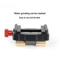 thumbnail image 4 of Adjustable Sharpening Jig for Chisel Plane Iron Blade Graver Edge Sharpening Wood Work Bevel Angle Grinding Tool, 4 of 5