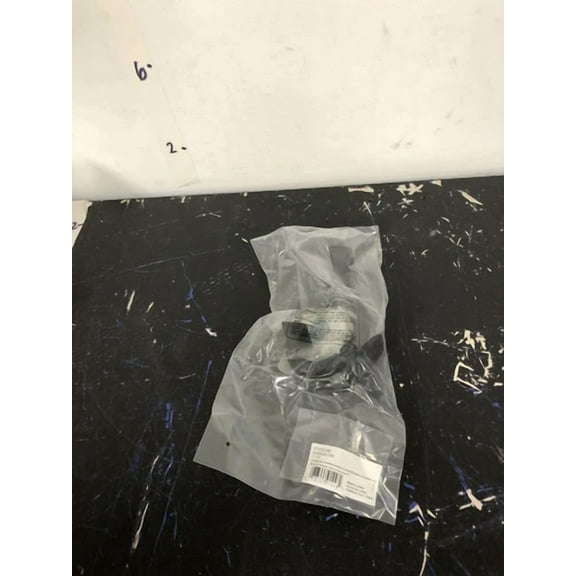 Hickory Hardware Bungalow Double Prong Wall Mount Towel Hook - Matte Black