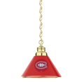 thumbnail image 1 of Holland Bar Stool BL1BRMonCan LNH Montreal Canadiens Suspension Simple - Laiton, 1 of 1
