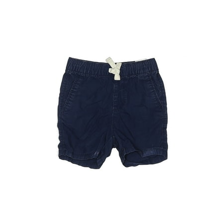 

Pre-Owned Old Navy Boy s Size 18-24 Mo Shorts