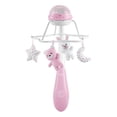 thumbnail image 1 of CHICCO First Dreams Móvil para Cunas 4 colgantes, 0 M Rosa, 1 of 6