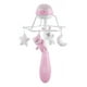 thumbnail image 1 of CHICCO First Dreams Móvil para Cunas 4 colgantes, 0 M Rosa, 1 of 6