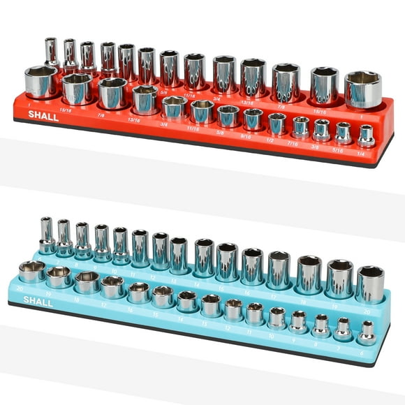 Socket Set Holders