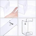 thumbnail image 3 of Universal Game Controller Holder Wall Mounted Headset Stand Hanger Space Saving Gamepad Holder Wall, 3 of 5