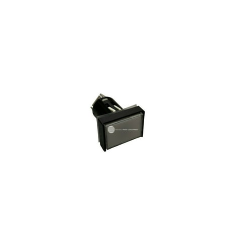 

CPC Button for Heidelberg Console Rectangle HE-81-186-3815
