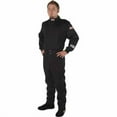 thumbnail image 2 of G-Force GF525 Suit Medium Black, 2 of 5