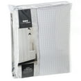 thumbnail image 4 of Creative Scents Shower Curtain White With Liner, 4 of 4