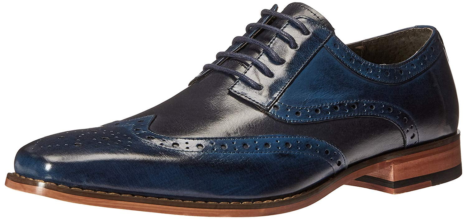 stacy adams tinsley wingtip
