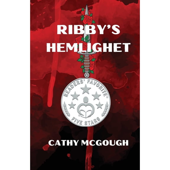Ribby's Hemlighet, (Paperback)