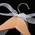 thumbnail image 4 of Percha de Colgar Presentadora Nupciales de Maravilloso Compromiso Décor Yuyangstore Suspensión del vestido de boda, 4 of 8