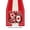 A1, variant on 72.05x12.99 Inch Soccer Print Table Runner, Sports Theme Fabric Drape, Game Day Decor Cloth for Dining Table and Home Kitchen Layout