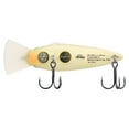 thumbnail image 4 of Berkley Shallow Money Badger Fishing Crankbait, 2.75 in, Hybrid Baitfish-Crayfish, 4 of 6