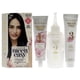 thumbnail image 1 of Clairol Color de pelo Nicen Easy Color Blend 2BB Azul Negro 1 Application, 1 of 6