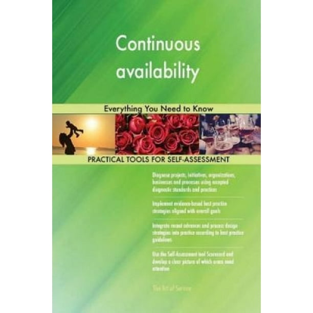 Continuous Availability Everything You Need to Know Walmart.ca