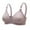 Purple, variant on Everyday Bras for Women Woman Bra Sports Bras Pack Womens Workout Bra Women Bras plus Size Push up Bra Women Pack of Sports Bras No Wire Push up Bra Women Strapless Bras 36c Push up Bras Pink D