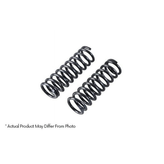 Belltech 5152 Muscle Car Spring Set - Rear