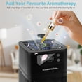 thumbnail image 6 of Cobectal Air Purifier for Home, H13 HEPA Air Filter, Removes Pet Dander and Odor, Black, ZQA-3000A, 6 of 11