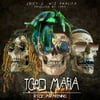 Wiz Khalifa - Tgod Mafia: Rude Awakening - Rap / Hip-Hop - CD