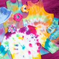 thumbnail image 3 of Kit Tie Dye Fashion Angels Ultimate con estación de trabajo y accesorios, 3 of 7