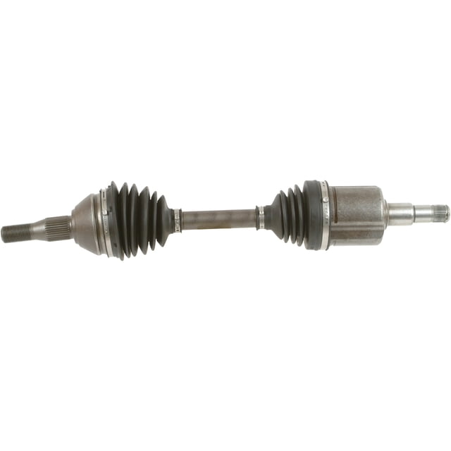 FLECHA HOMOCINÉTICA LESABRE 1997 al 1999 BUICK Delantera Remanufacturado CARDONE .