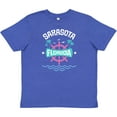 thumbnail image 3 of Inktastic Sarasota Florida Vacation Youth T-Shirt, 3 of 5